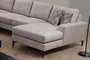 Atelier Del Sofa Porto Corner Beige